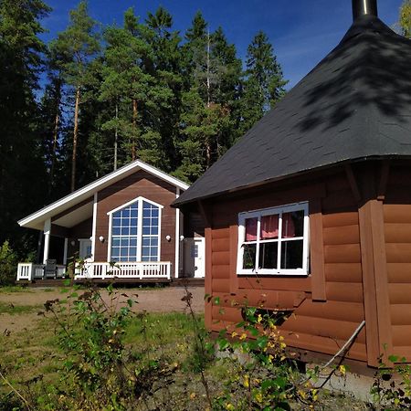 Willa Kotoranta Kouvola Zewnętrze zdjęcie