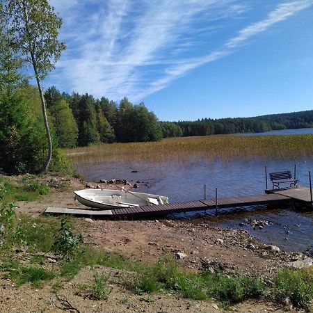 Willa Kotoranta Kouvola Zewnętrze zdjęcie