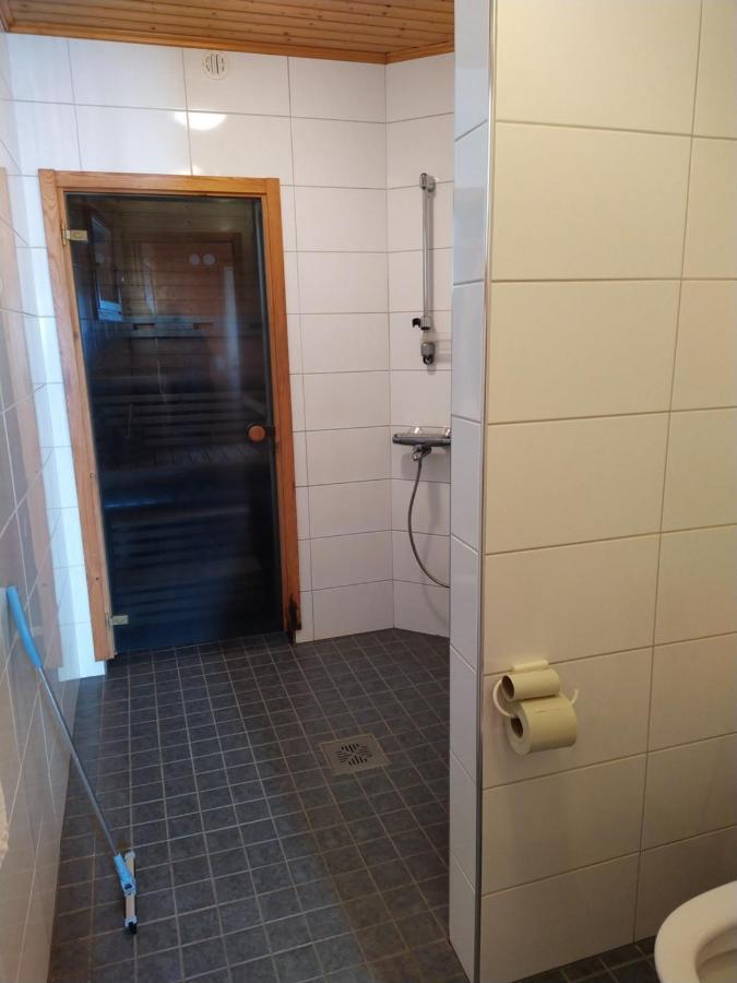Willa Kotoranta Kouvola Zewnętrze zdjęcie