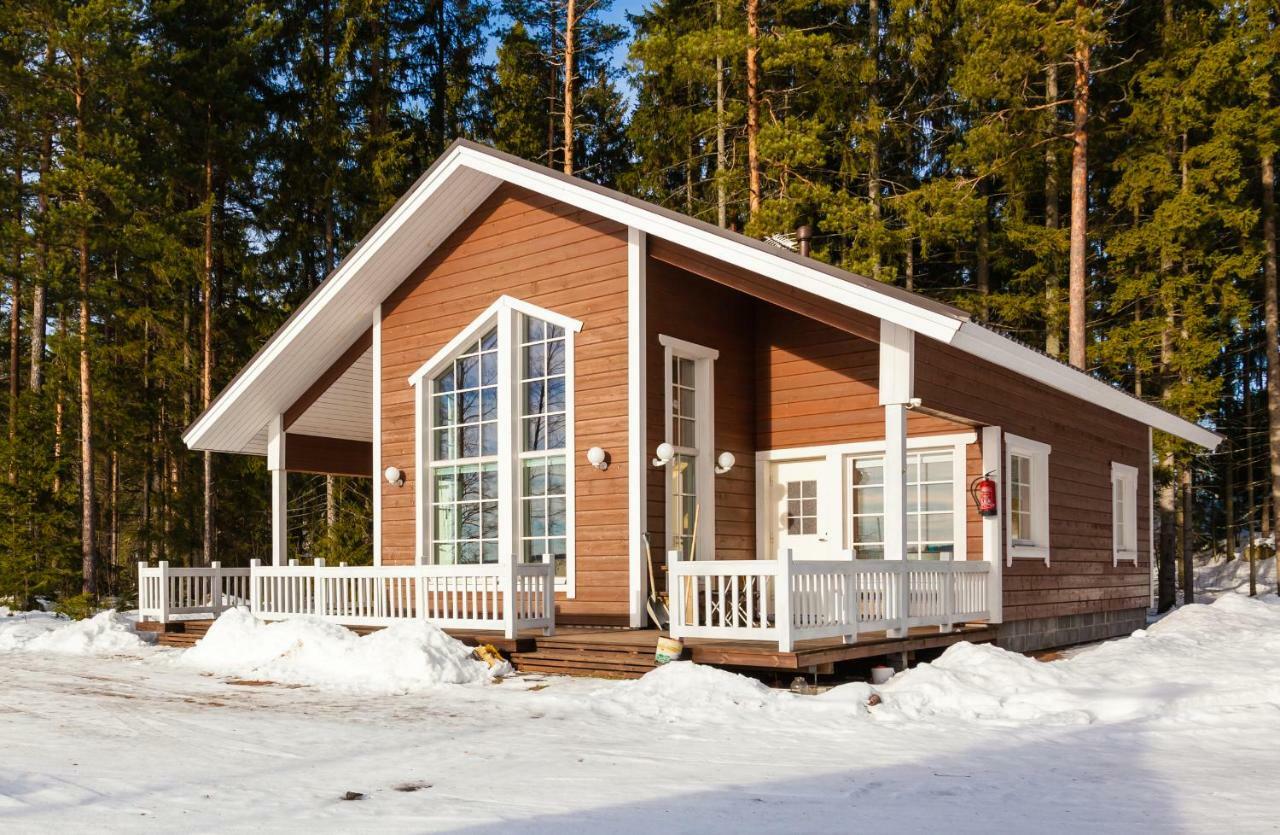 Willa Kotoranta Kouvola Zewnętrze zdjęcie